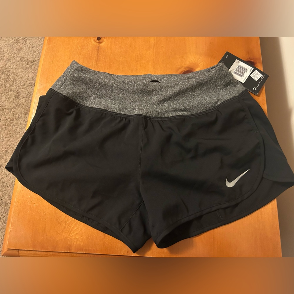 Nike Women's running shorts - size XS